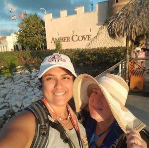 Meet your Posher, Rebecca